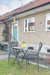 Stockholm Hökarängen Söndagsvägen 77 Äntligen en 4:a till salu i
