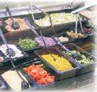 egen sallad 9 95 /hg Måndag - Onsdag!