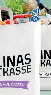Nu får du LINAS FRUKTKASSE med 4 kg frukt på köpet