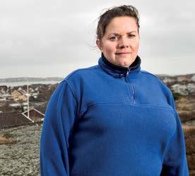 6 30 april 6 maj 2016 TIDNINGEN FARSTA/SKÖNDAL SÖDERORT Idag kom vi igång med asylodlingen i Sköndal. Möttes av unga, starka kvinnor och män som är dösugna på att odla.