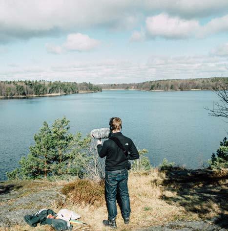 8 30 april 6 maj 2016 TIDNINGEN FARSTA/SKÖNDAL SÖDERORT VÄXTRIKT. Mellan plats 1 och 2, nära lummig ravin. PLATS 2. Lummig ravin. 4,5 poäng KOMPASS? Lost in Flaten. PLATS 1.