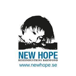 Vinstnummer för New Hopes adventskalender 2018: 1 dec: Nr 2275 Weekendresa med flyg till New York för två personer i ekonomiklass inkl. 3 nätter i dubbelrum (arrangör Swanson s).