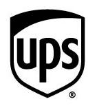 UPS-märke betyder ordmärket UPS såsom det visas i olika varumärkesregistreringar, inklusive men ej begränsat till Förenta staternas varumärkesregistrering nr.