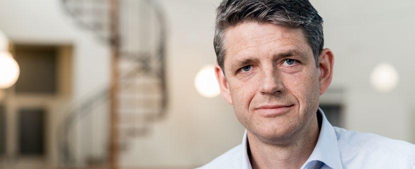 VD har ordet Andra kvartalet innebar ett fortsatt intensivt arbete i Xspray, framför allt internt. Den planerade förstärkningen av organisationen har genomförts genom en lyckad rekryteringsaktivitet.