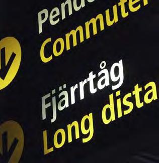 Plan för 2012 avseende tågplan 2013 Kapitel 4 Datum Aktivitet 8 jan Förplanerade tåglägen för internationella korridorer klara 1 feb Första datum för ansökan tågplan 2013 10