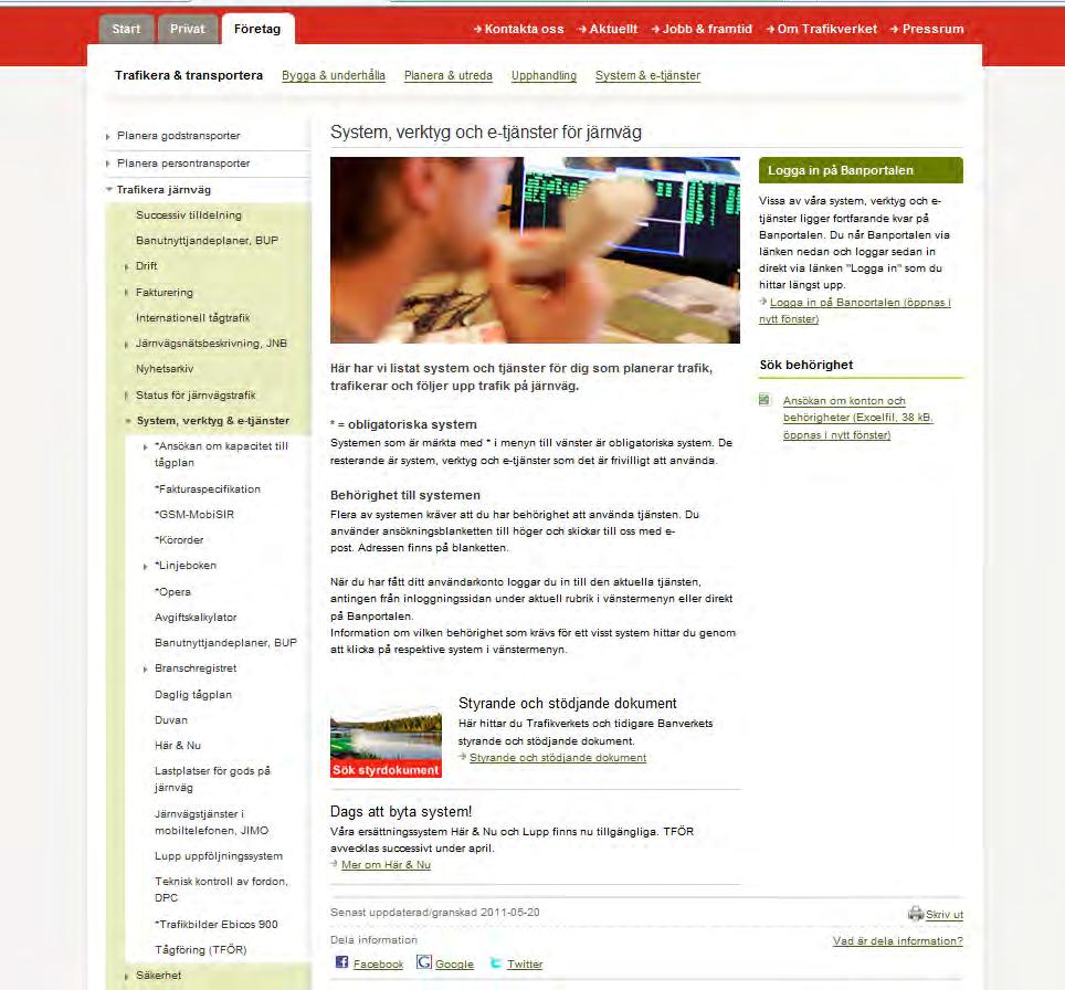 3 2011-10-17 www.trafikverket.