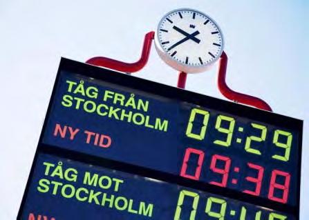 nuläge och
