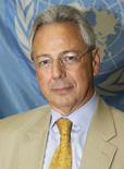 until 30 September 2006 (See resolution 1667 of 31 March 2006) Alan Doss (United Kingdom) Deputy
