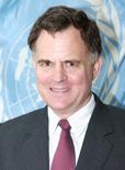 Costa (Brazil) Deputy Special Representative of the Secretary- General for Recovery and Good