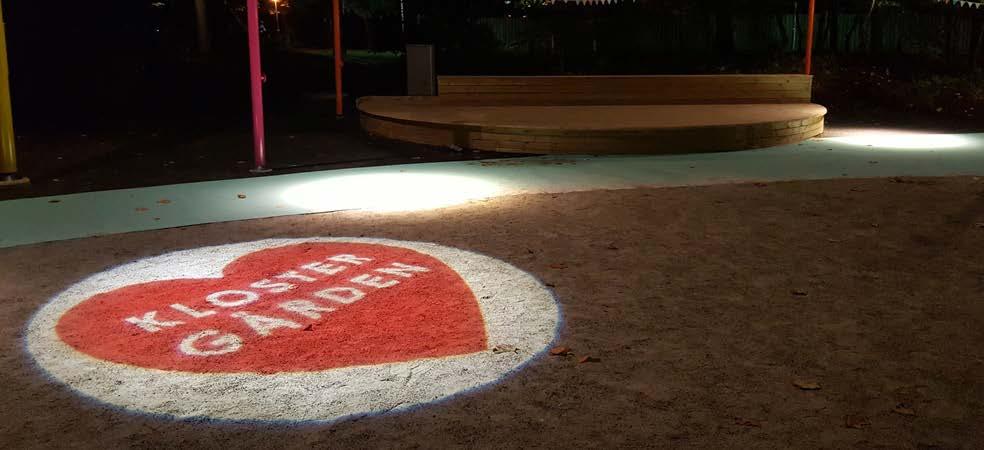 Riksintresse för friluftsliv och naturvård pekas ut av Naturvårdsverket med stöd i MB 3 kap 6.