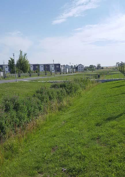 46 47 LÄS MER: Utemiljö vid förskolor i Lunds kommun råd och riktlinjer Ej publicerad vid samrådshandlingens framtagade. Ungdomspolitiskt program Ej publicerad vid samrådshandlingens framtagade.