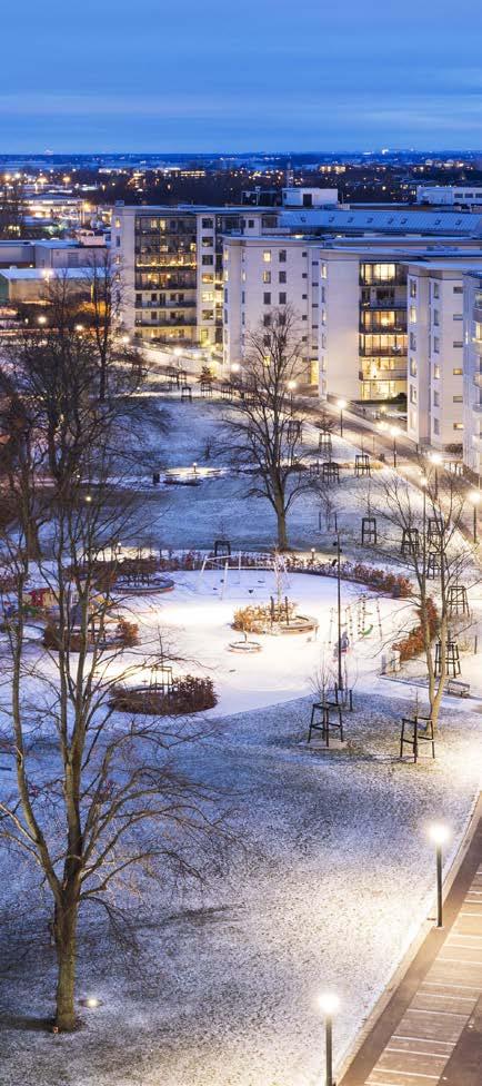 Stadsdelspark: En stadsdelspark är en park som i sin karaktär knyter samman en stadsdel.