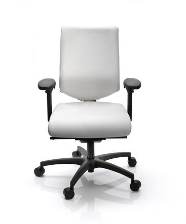 Classic Officelines classic produkter är arbetsstolar med ett bestående värde, ett alldeles eget formspråk och avancerad teknik utvecklad för god ergonomi.
