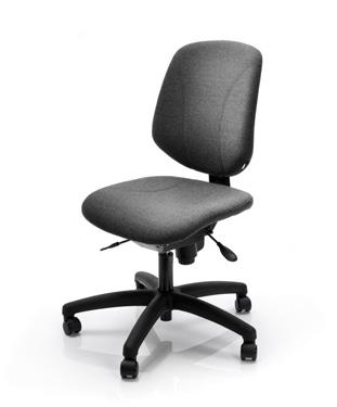 Lab & Support Officelines Lab & Support sortiment är speciellt utformat för att passa till vård och