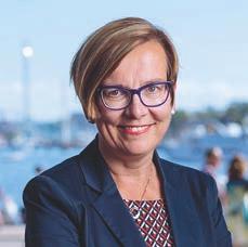 nr 1-18 redaktörens rader Välj forskningsfrågor som du är stolt över! Välkommen till 2018 års första utgåva av Onkologi i Sverige! När Charles L.