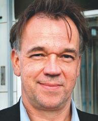 redaktionsråd Hans Hägglund Överläkare, Professor, Verksamhetschef Blodoch tumörsjukdomar, Akademiska sjukhuset, Uppsala Michael Bergqvist