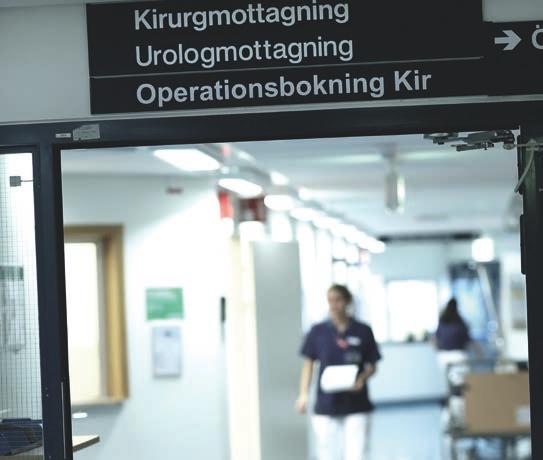 Lungcancer Prognostiskt värde i rutinblodprover 14 Georg Holgersson Tokyomöte: