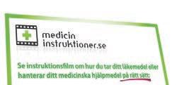 med enkel oljebaserad balsam.