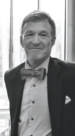 ETT ÅRS HER2-BLOCKAD ÄR ÄNNU GOLD STANDARD Studien CLEOPATRA 3 har visat att dubbelblockad med både trastuzumab och pertuzumab till kvinnor med metastaserande HER2-positiv bröstcancer ger stora