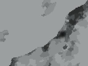 IWATE inamisanriku Kollapsade