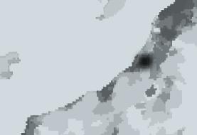 Rikuzentalkata 100 250 Stora delar av