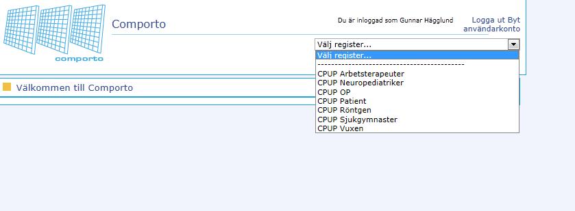 Du kan sedan växla mellan de två fönstren genom att trycka på Alt + Tabtangenterna (Tabtangenten = ).