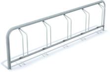 8003151 8003524 Galv 4 platser, justerbara 8003523 Galv 5 platser,