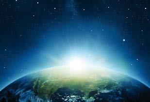 Gud skapar världen och människorna. Världen skapas 1 VÄRLDEN SKAPAS. Gud skapar jord och himmel, sol och måne, växter och djur: Sist av allt skapas människan. Gud ser att allt är gott.
