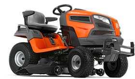 1 av 7 2017-02-10 15:01 The TS 346 is a high spec tractor designed for landowners who frequently need an efficient machine on really large areas all year round.