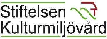 Stiftelsen Kulturmiljövård Rapport 2017:35 Dp Villa Fannalund i Enköping Arkeologisk utredning