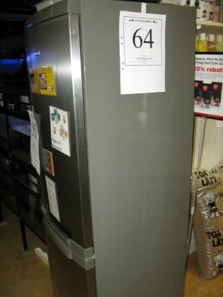 2685-064 Avslut: 20:33