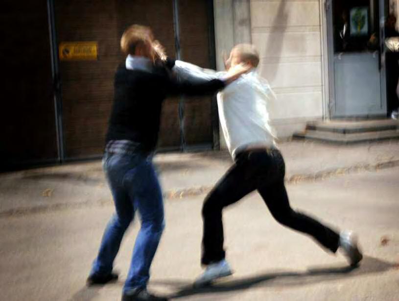 26 VERKSAMHETENS RESULTAT Rättskedjan strävar efter kortare handläggningstider i ungdomsmål.