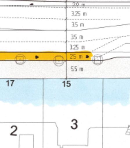 Fridhemsgatan har stängts för bil- och busstrafik.