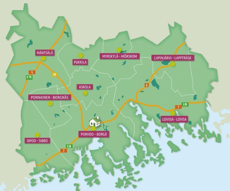 Den medborgarinitierade verksamheten utgår från invånarnas egna utvecklingsbehov och idéer, inte från uppifrån eller utifrån givna ramar.