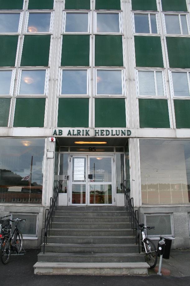 PLANERINGSUNDERLAG