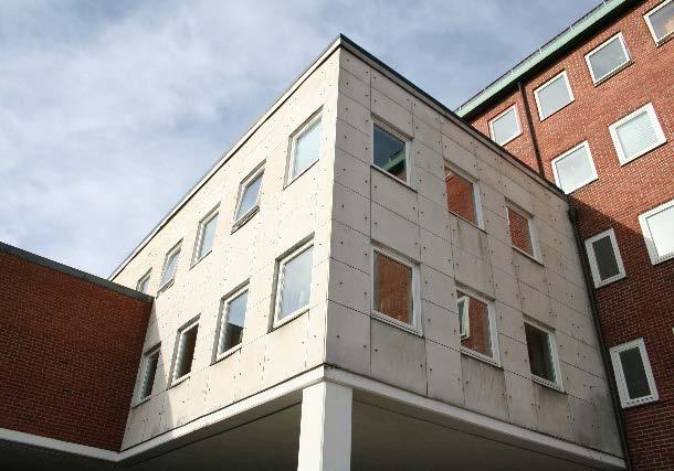 DETALJPLAN FÖR BOSTÄDER OCH