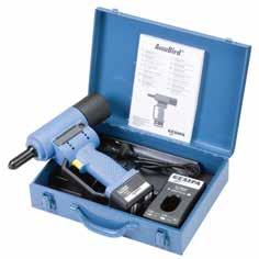 AccuBird Pro Nitverktyg 1435447 11 079,00 1 AccuBird Nitverktyg 1434898 9 171,00 1