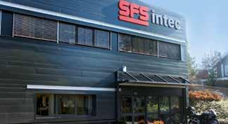 biz Norge SFS intec AS Division Construction Solheimveien 44 NO-1473 Lørenskog T: +47 67 92 14 40 www.sfsintec.