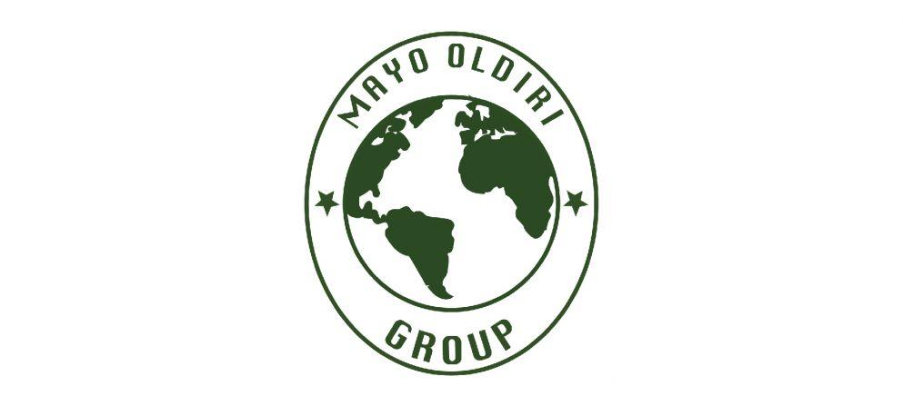 PARTNER PARTNER Mayo Oldiri Vår samarbetspartner är en av de