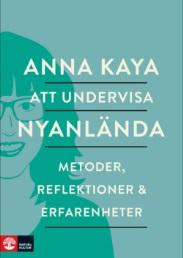 Ny litteratur Anna Kaya