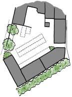 Bilaga DAGSLÄGE FÖRÄNDRING NYA TORG NYA TORG NYGATAN STORGATAN NYGATAN STORGATAN GAMLA TORG GAMLA TORG Den obebyggda