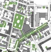 Nya butikslokaler ramar in och ger liv åt Storgatan.