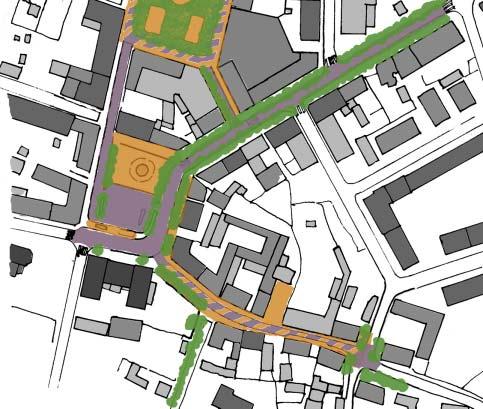 meter > 4 våningar 3 våningar 2 våningar 1 våning Kör- och