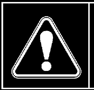 SE SVENSKA 1 SYMBOLER Följande symboler finns på maskinen för att påminna Er om den försiktighet och uppmärksamhet som krävs vid användning. Symbolerna betyder: Varning.