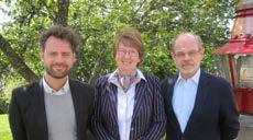 Forskarrådets verksamhet Fredsinstitutets forskarråd fattar beslut om den vetenskapliga inriktningen och har en kvalitetssäkringsfunktion för fredsinstitutets forskning.