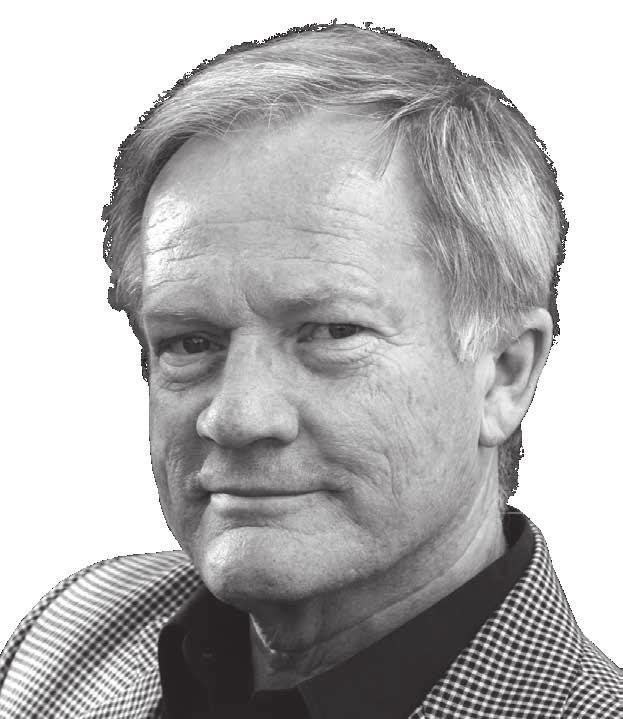 Ordföranden har ORDET TEXT SÖREN HALLBERG Dags för mig att säga TACK OCH HEJDÅ! DEN 13:E MARS är det riksmöte i Gävle. Jag hoppas att vi ses då!
