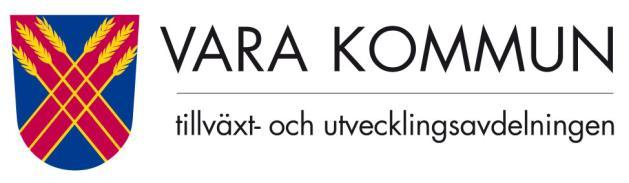 GRANSKNINGSHANDLING Samrådsredogörelse Samrådsredogörelse