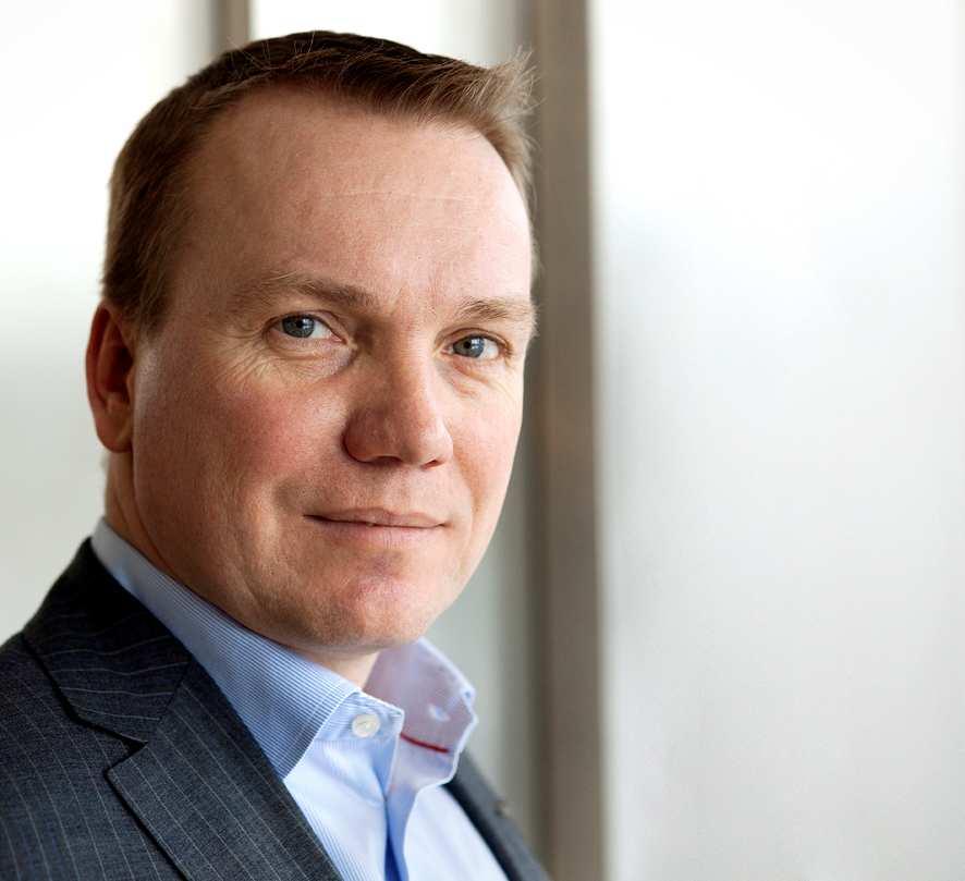 DELÅRSRAPPORT JANUARI - MARS 2013 2 Kommentar från vd Peter Wågström Efter ett av de bästa kvartalen i :s historia kom en lång och kall vinter.
