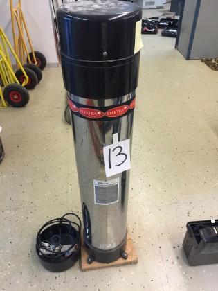 UV-reningsfilter
