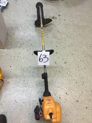20:49 3 Grästrimmer
